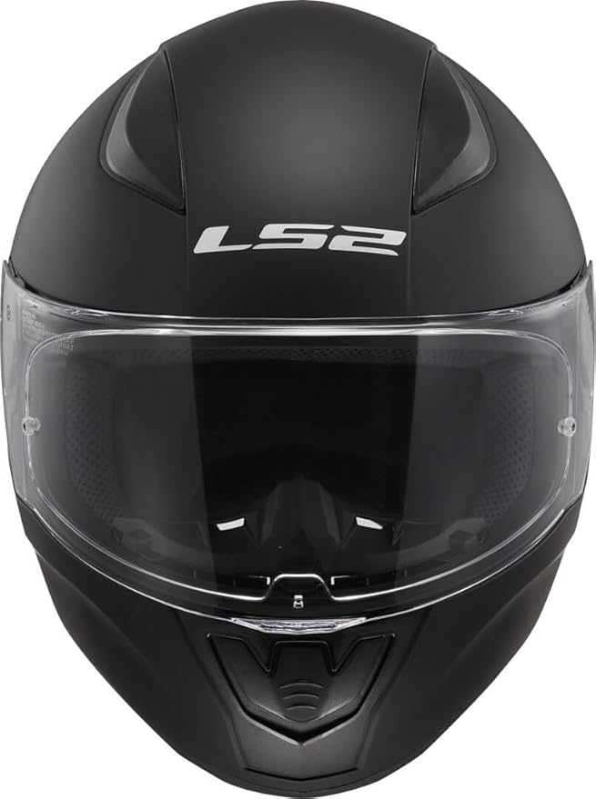 Casco Moto Integrale RAPID SOLID