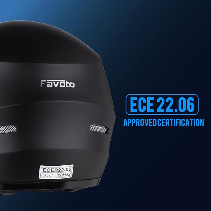 Casco da moto