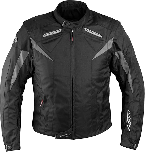 Giacca moto