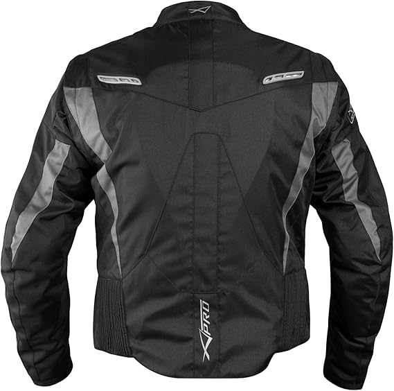 Giacca moto
