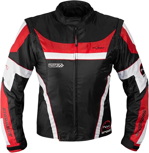 Giacca da moto