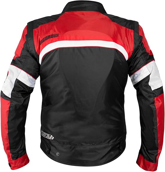 Giacca da moto