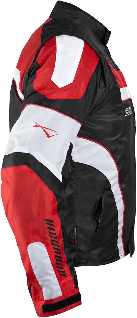 Giacca da moto