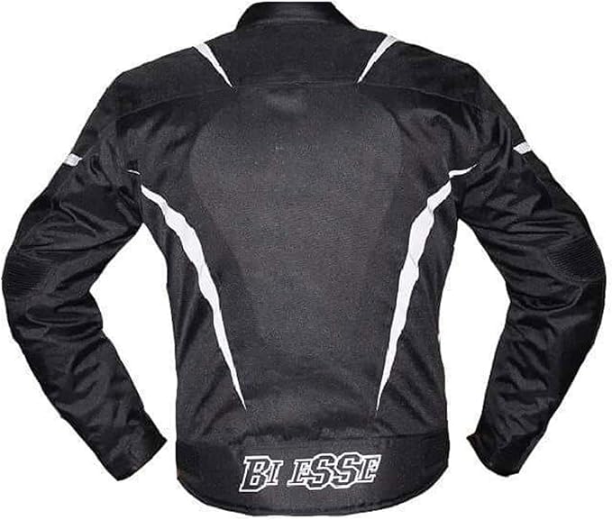 Giacca Moto Touring