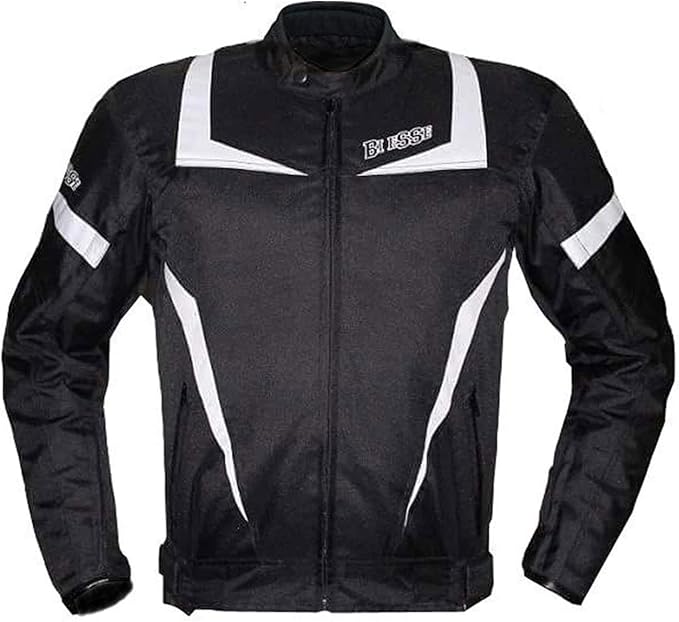 Giacca Moto Touring