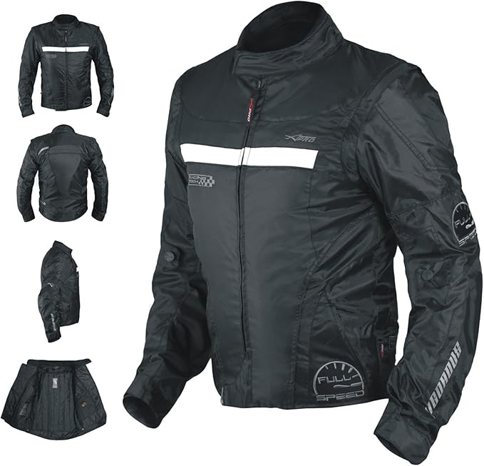 Giacca da moto