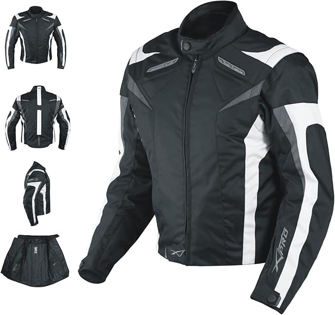 Giacca da moto