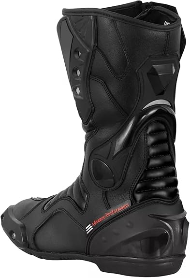 Stivali moto