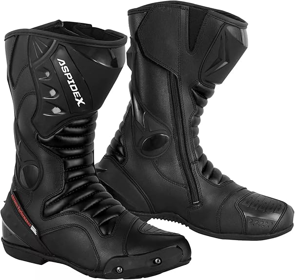 Stivali moto