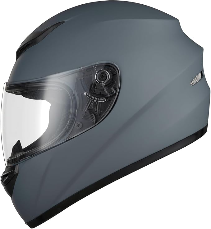 Casco da moto