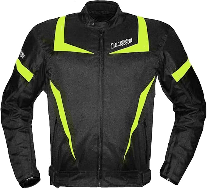 Giacca Moto Touring