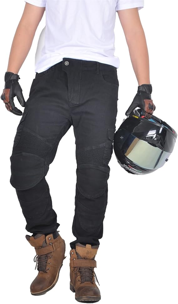 Pantaloni moto