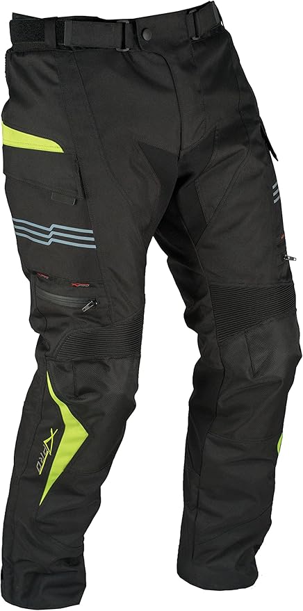 Pantaloni moto