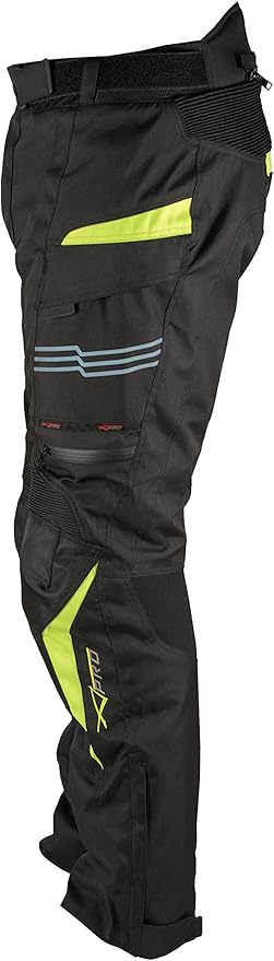 Pantaloni moto
