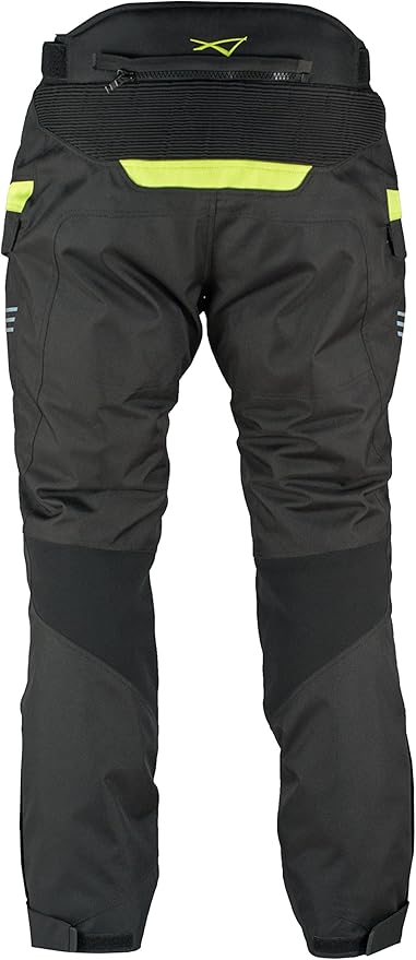 Pantaloni moto