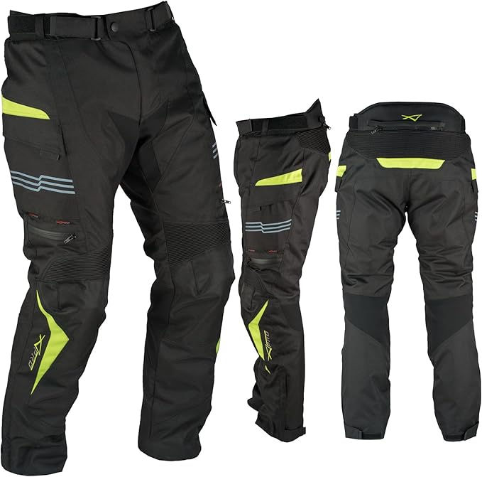 Pantaloni moto